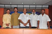 Ballala Deva Movie Trailer Launch